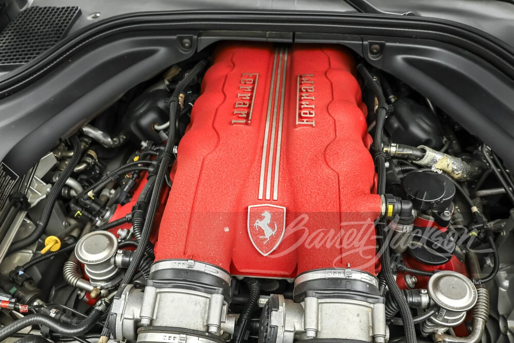 2011 Ferrari California - Image 20 of 31
