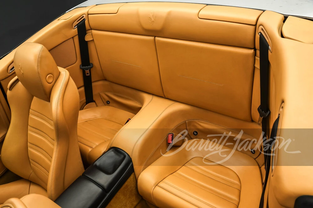 2011 Ferrari California - Image 26 of 31