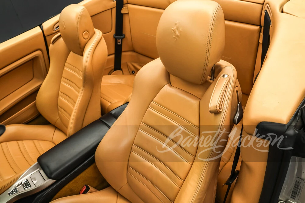 2011 Ferrari California - Image 30 of 31