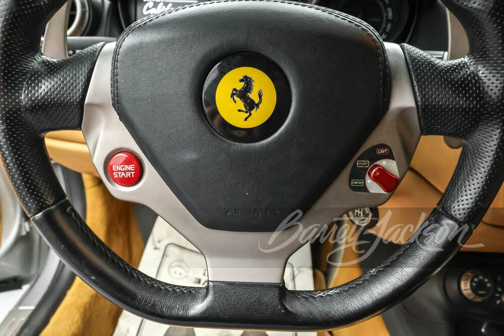 2011 Ferrari California - Image 31 of 31