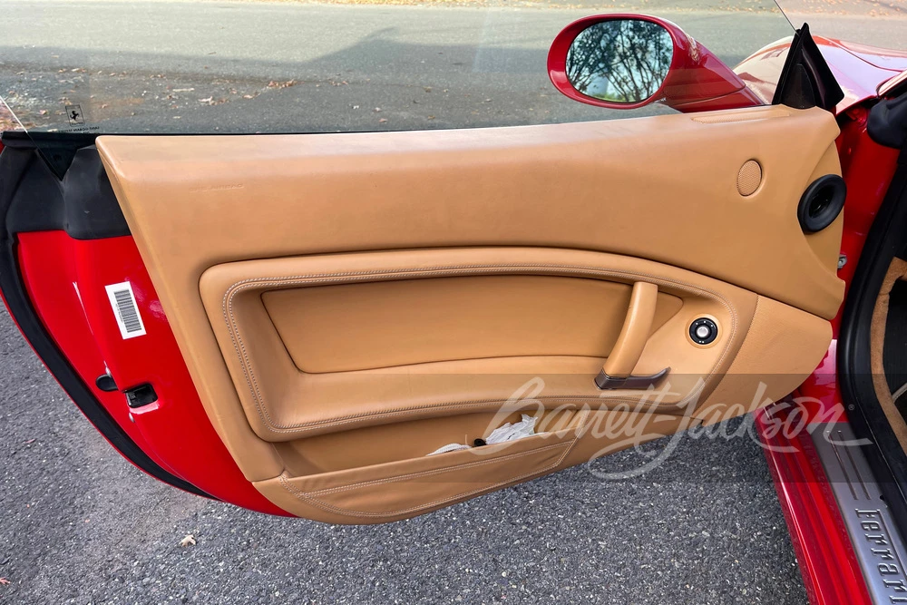 2011 Ferrari California - Image 10 of 18
