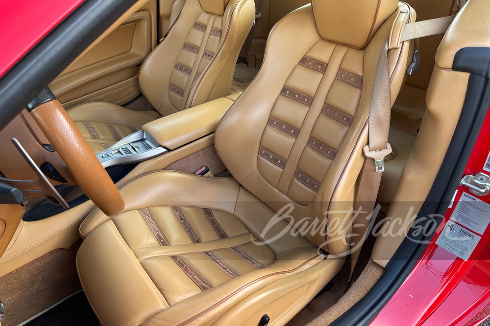 2011 Ferrari California - Image 14 of 18