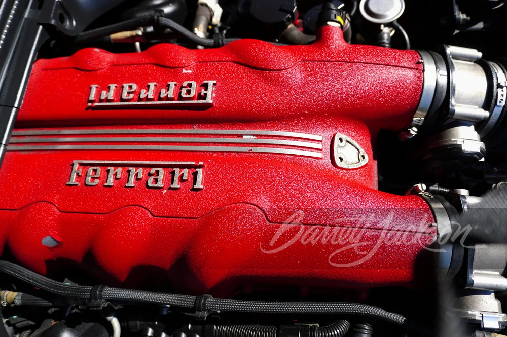 2011 Ferrari California - Image 20 of 31