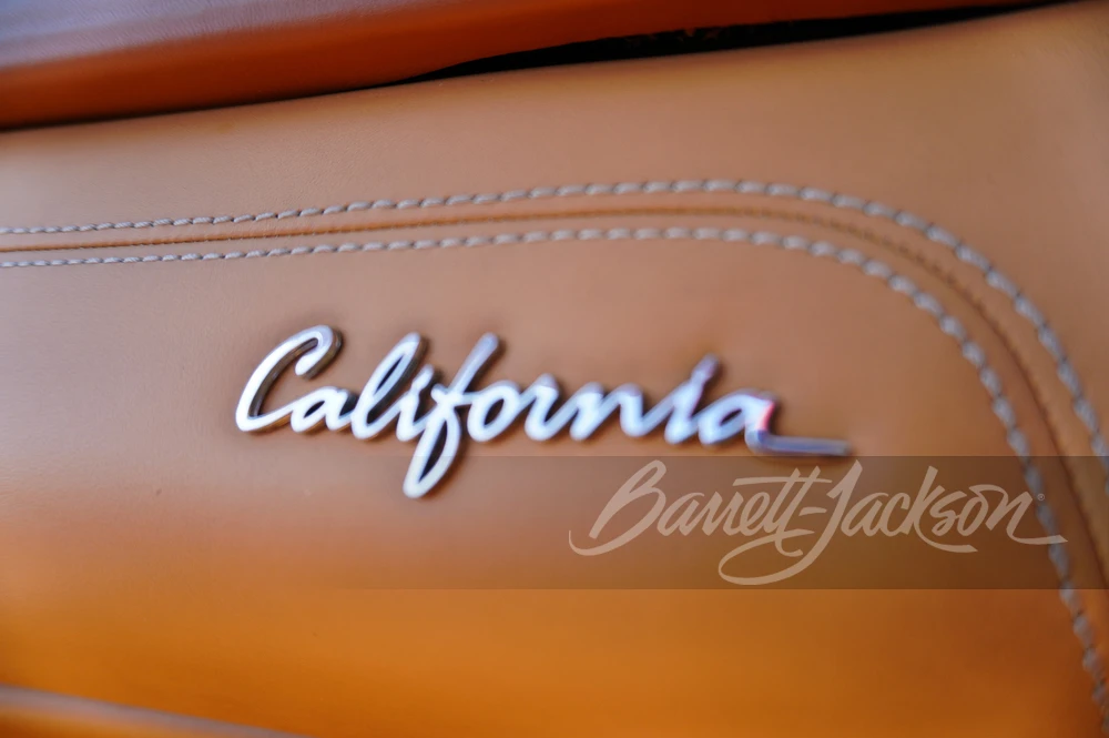 2011 Ferrari California - Image 21 of 31
