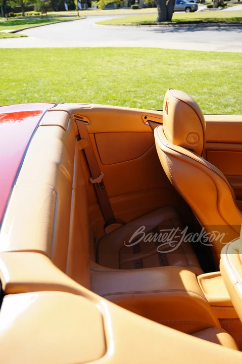 2011 Ferrari California - Image 9 of 31