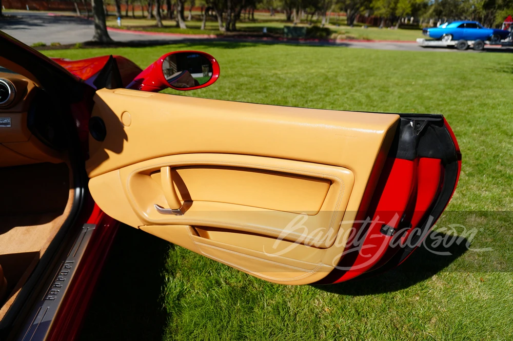 2011 Ferrari California - Image 27 of 31