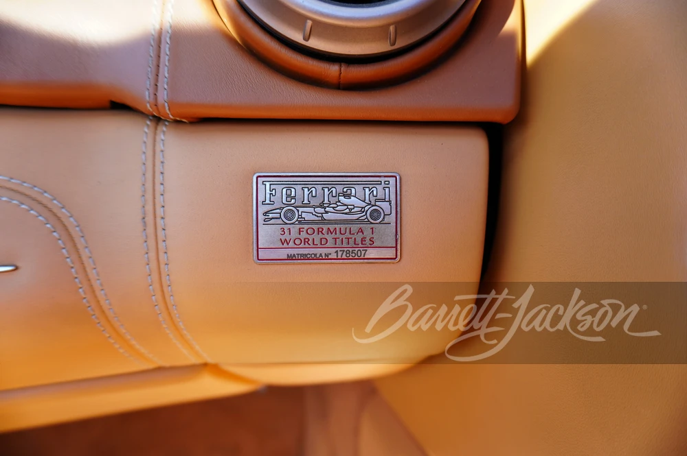 2011 Ferrari California - Image 13 of 31