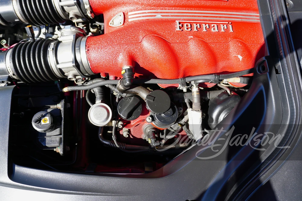 2011 Ferrari California - Image 22 of 31