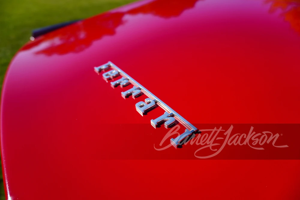 2011 Ferrari California - Image 28 of 31