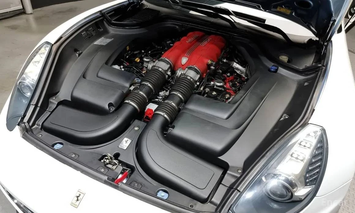 2011 Ferrari California - Image 6 of 20