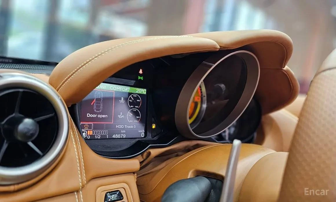 2011 Ferrari California - Image 7 of 18