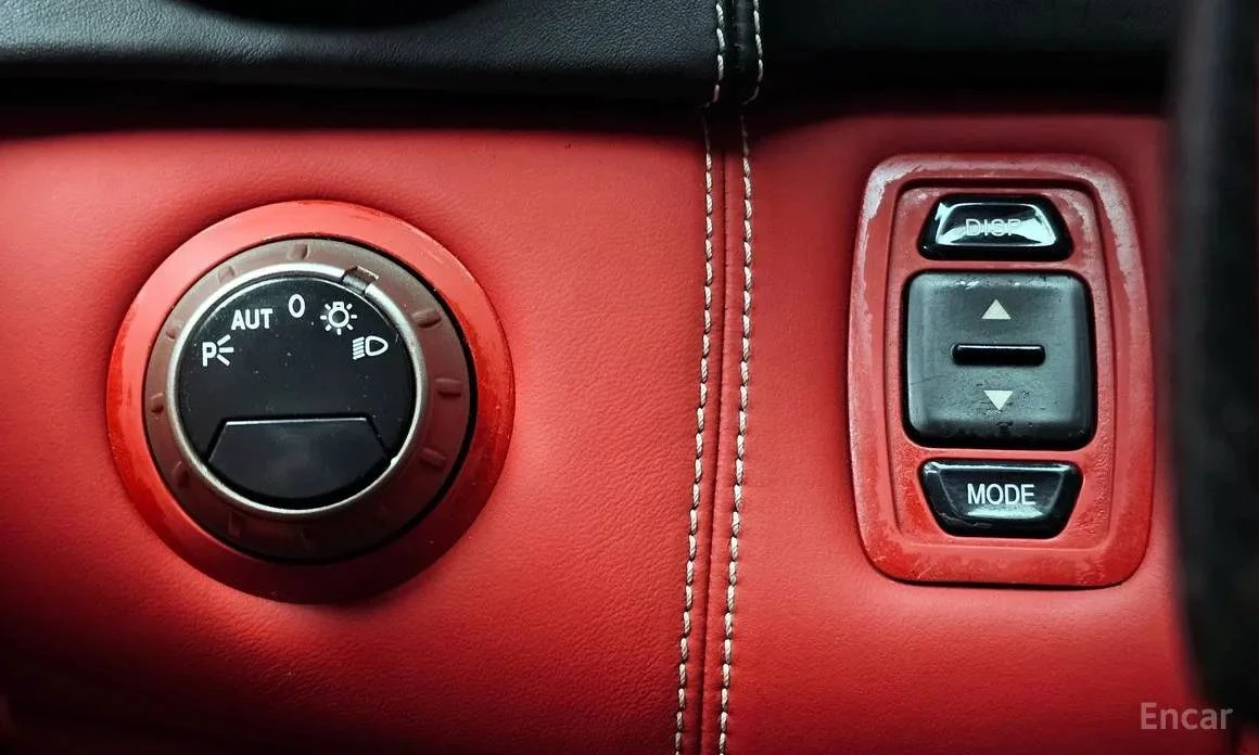 2011 Ferrari California - Image 16 of 20