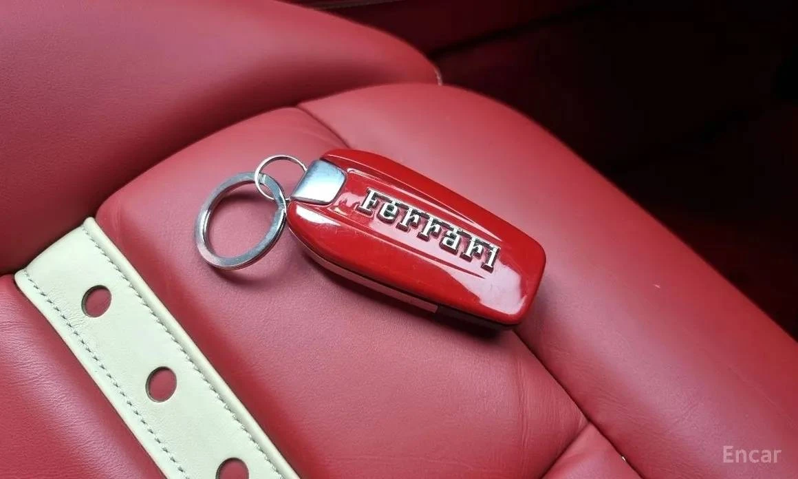 2011 Ferrari California - Image 19 of 20