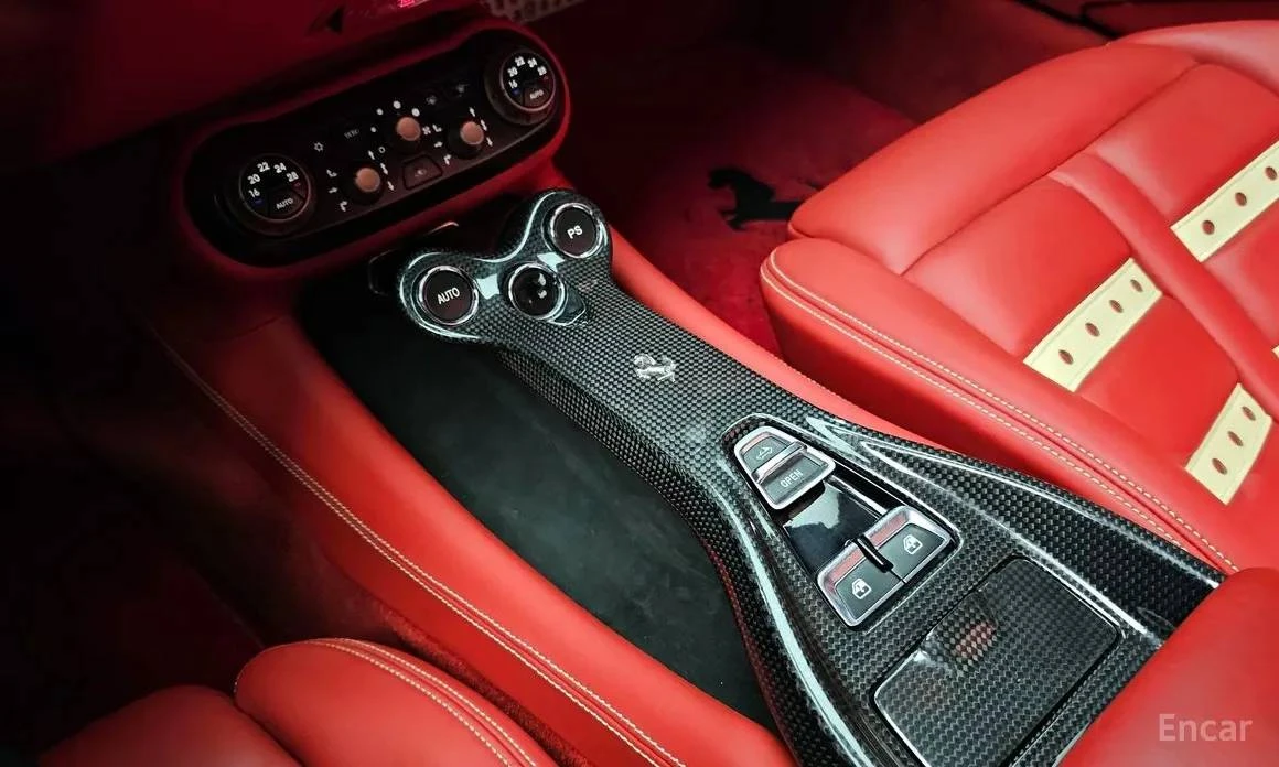 2011 Ferrari California - Image 9 of 20