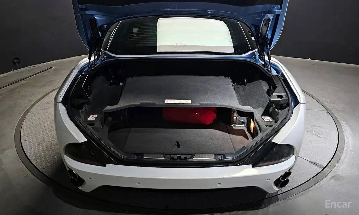 2011 Ferrari California - Image 20 of 20