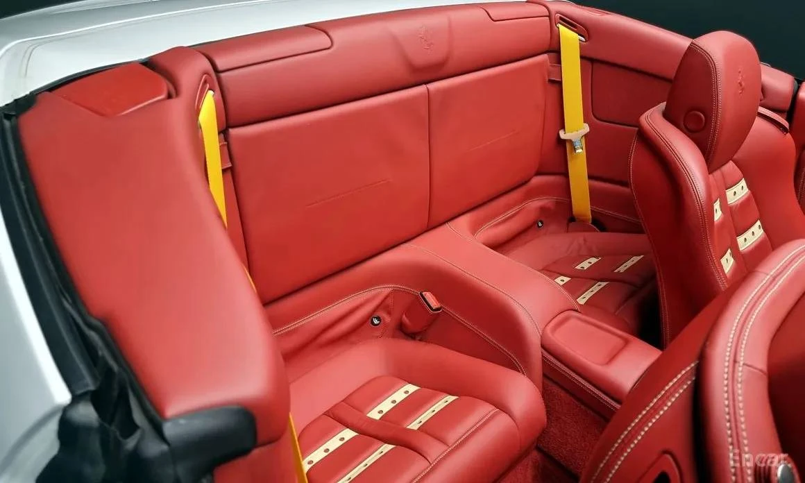 2011 Ferrari California - Image 12 of 20