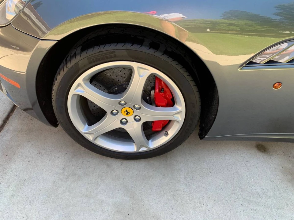 2011 Ferrari California - Image 18 of 20
