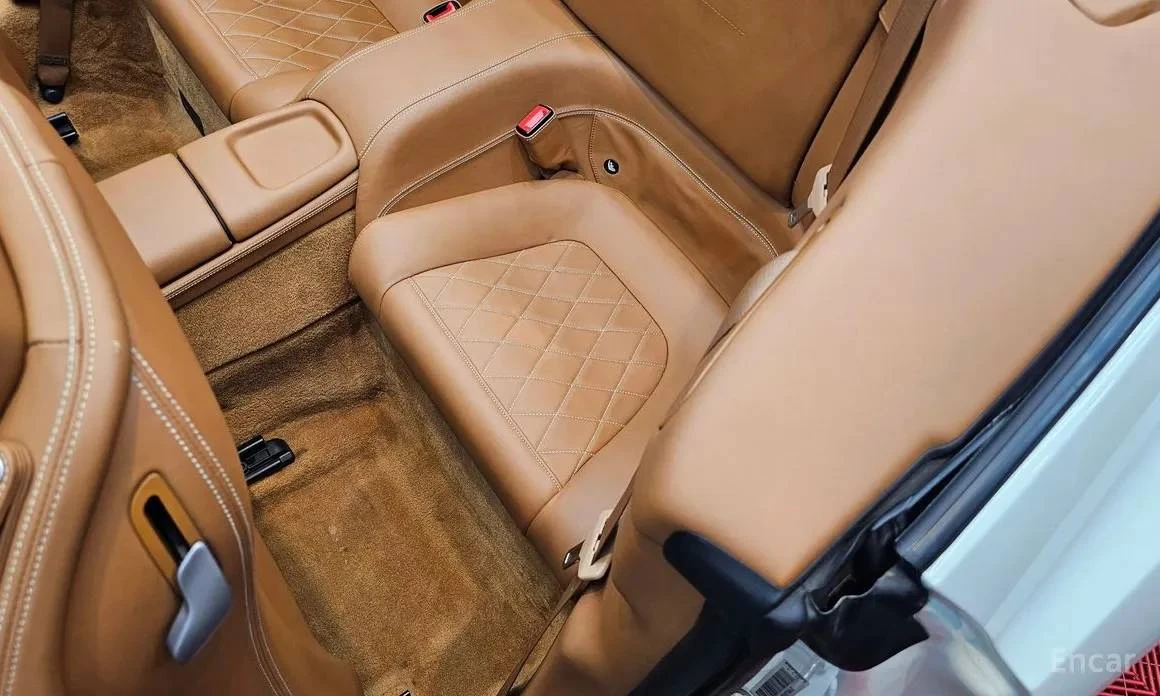 2011 Ferrari California - Image 18 of 18