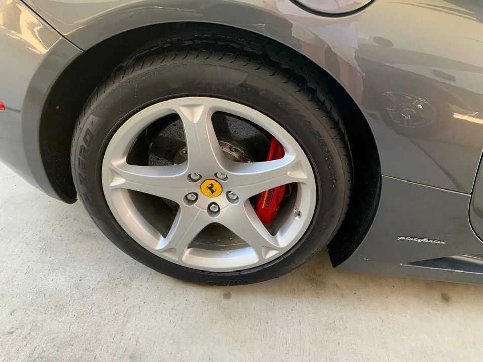 2011 Ferrari California - Image 12 of 20
