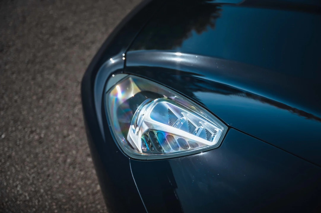 2011 Ferrari California - Image 17 of 31