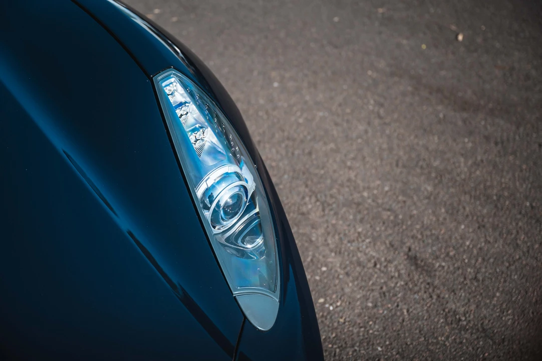 2011 Ferrari California - Image 18 of 31