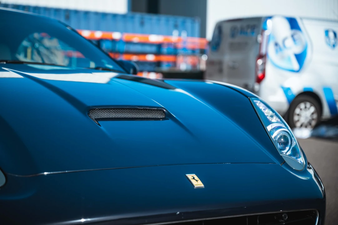 2011 Ferrari California - Image 20 of 31