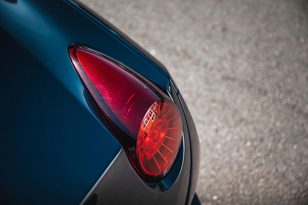 2011 Ferrari California - Image 27 of 31