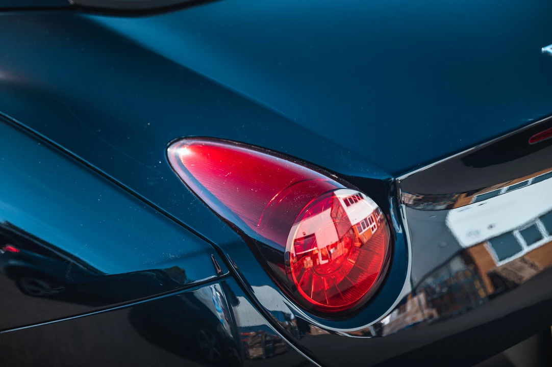 2011 Ferrari California - Image 28 of 31