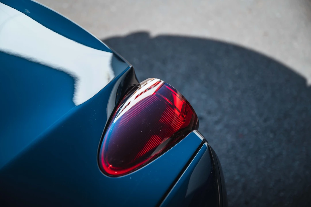 2011 Ferrari California - Image 21 of 31