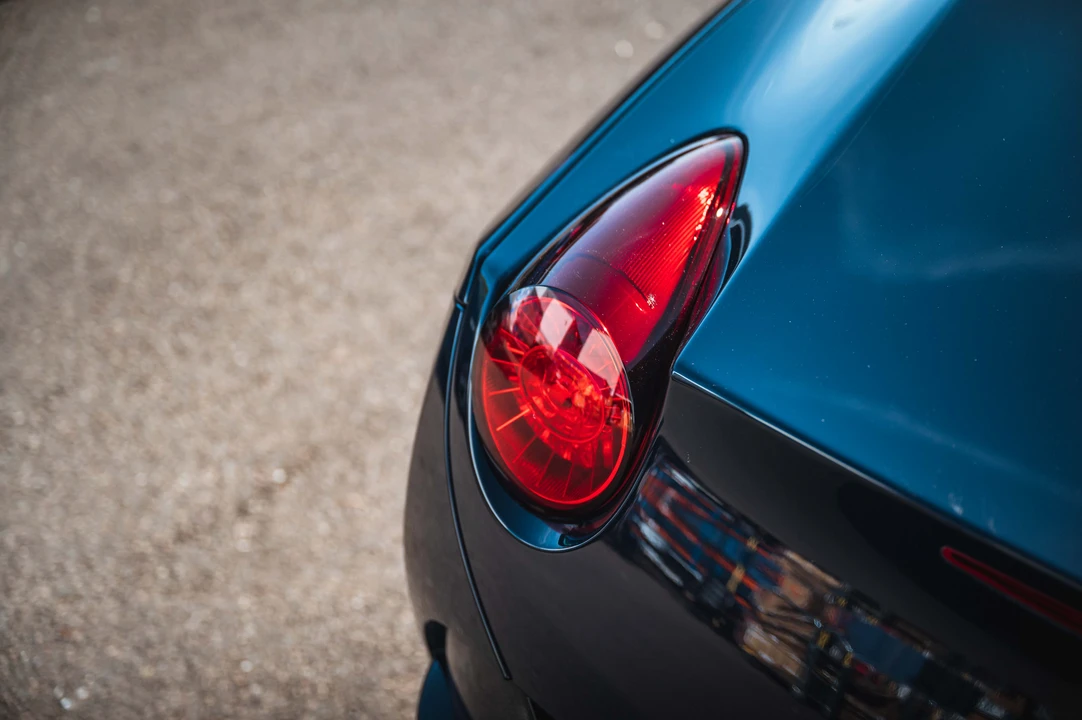 2011 Ferrari California - Image 22 of 31