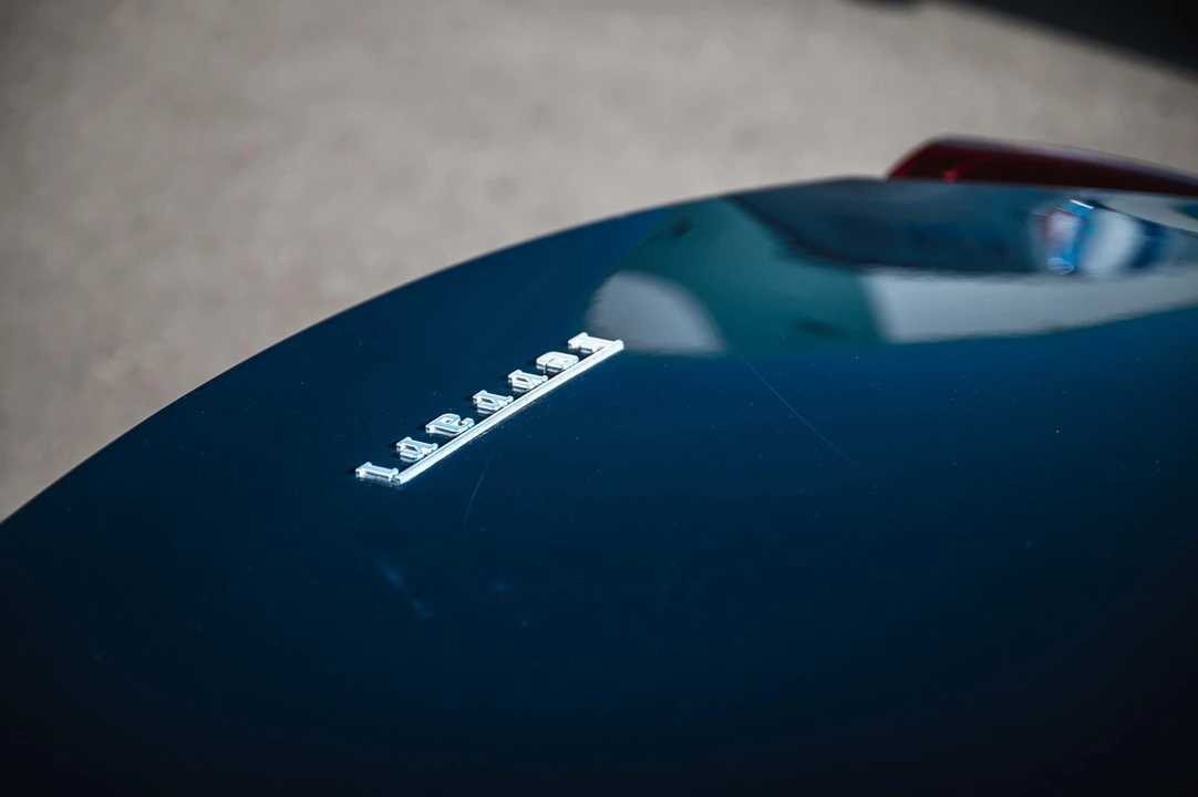 2011 Ferrari California - Image 25 of 31