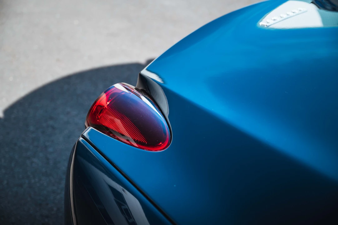 2011 Ferrari California - Image 26 of 31