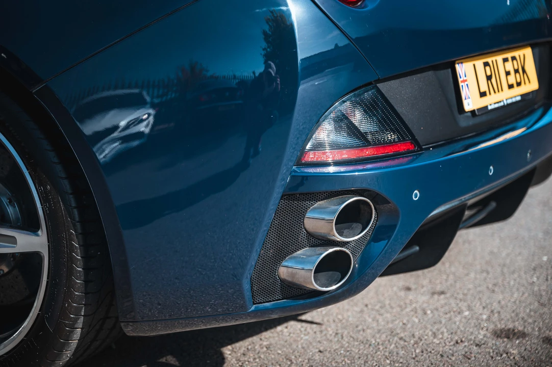 2011 Ferrari California - Image 29 of 31