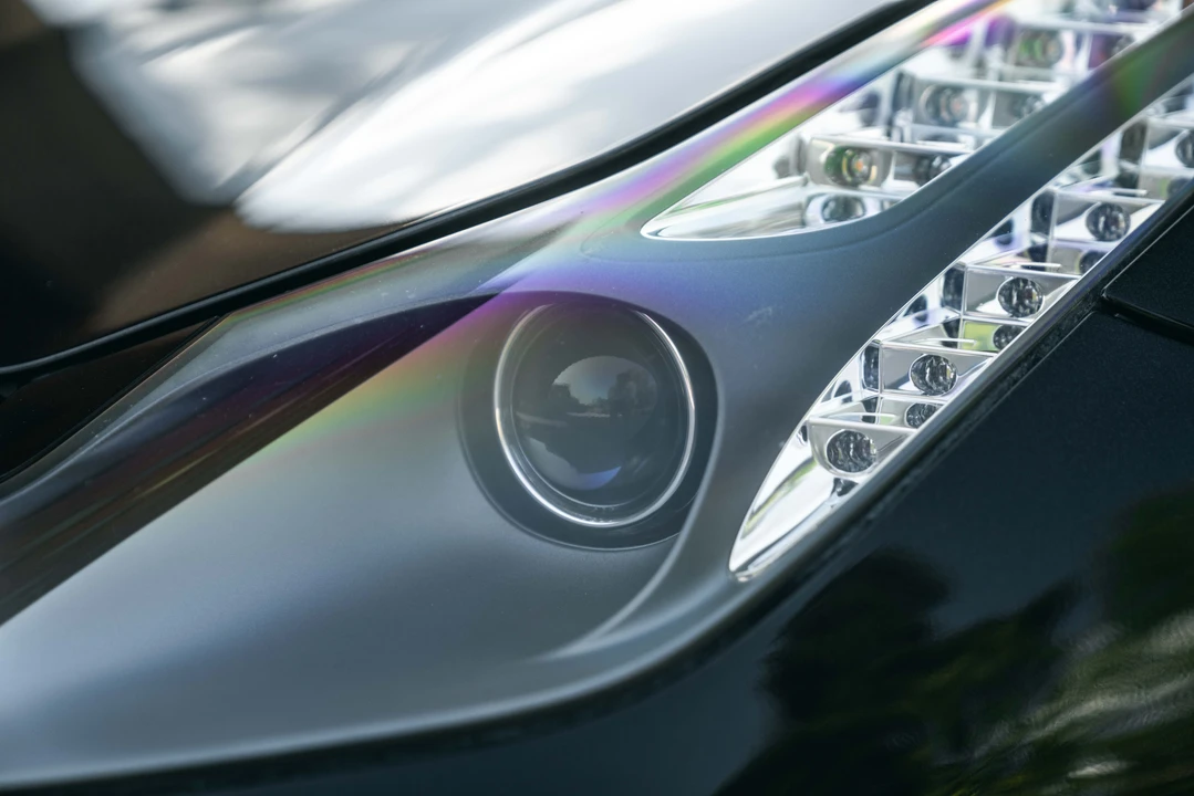2012 Ferrari FF - Image 14 of 31