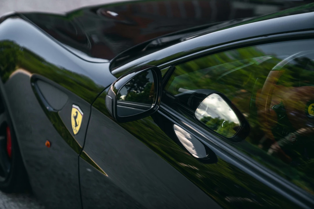 2012 Ferrari FF - Image 26 of 31