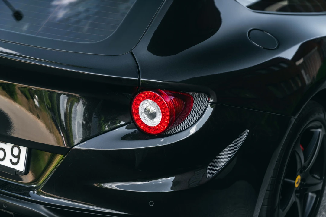 2012 Ferrari FF - Image 19 of 31