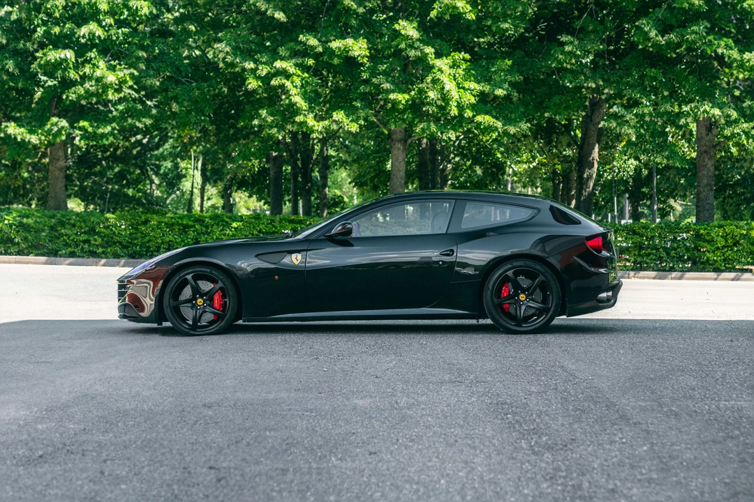2012 Ferrari FF - Image 5 of 31