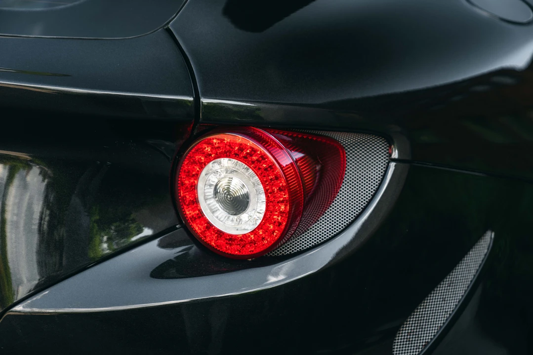 2012 Ferrari FF - Image 20 of 31