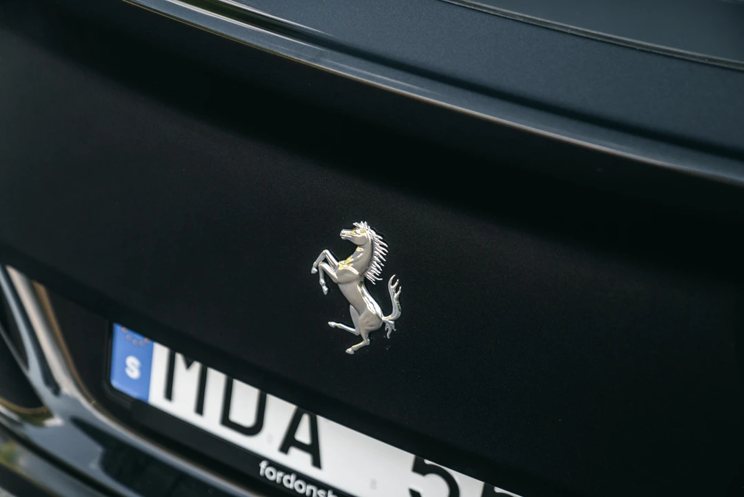 2012 Ferrari FF - Image 24 of 31