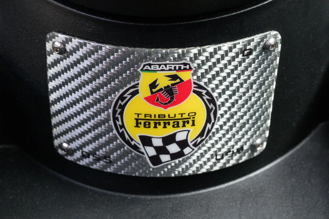 2011 Abarth - Image 30 of 31