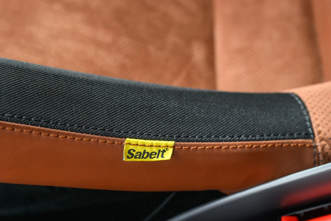 2011 Abarth - Image 25 of 31