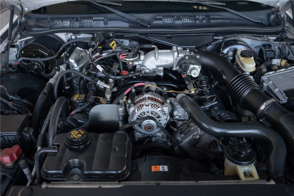 2011 Ford Crown Victoria - Image 3 of 5