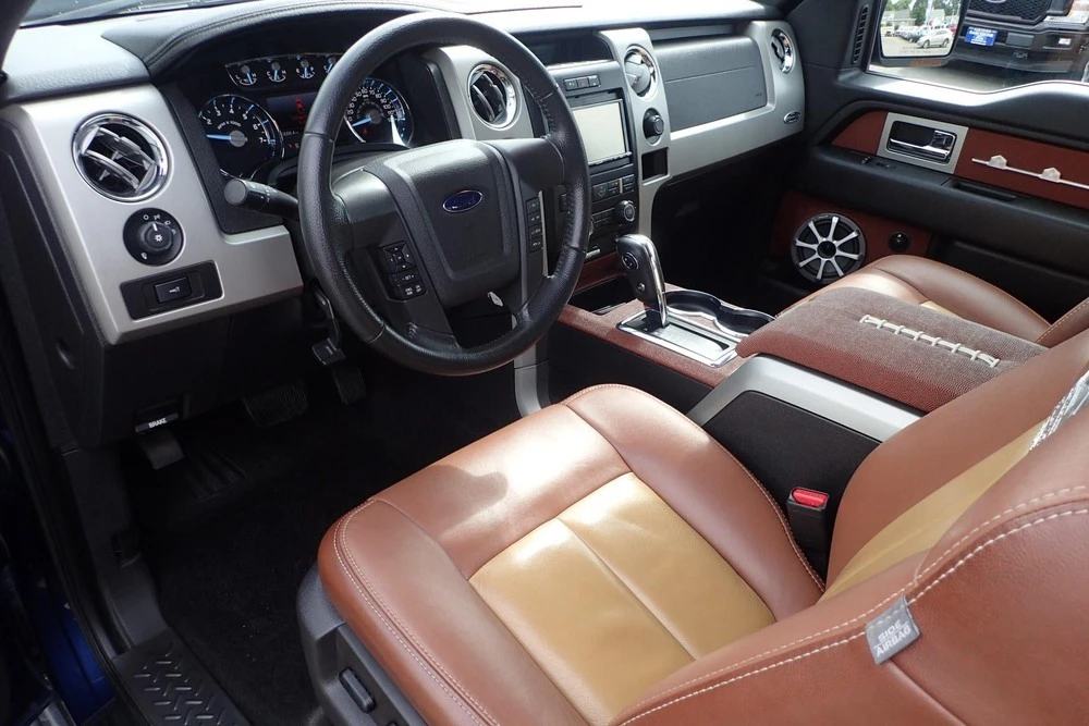 2011 Ford F-150 12th Gen - Image 3 of 5