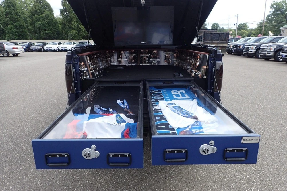 2011 Ford F-150 12th Gen - Image 4 of 5