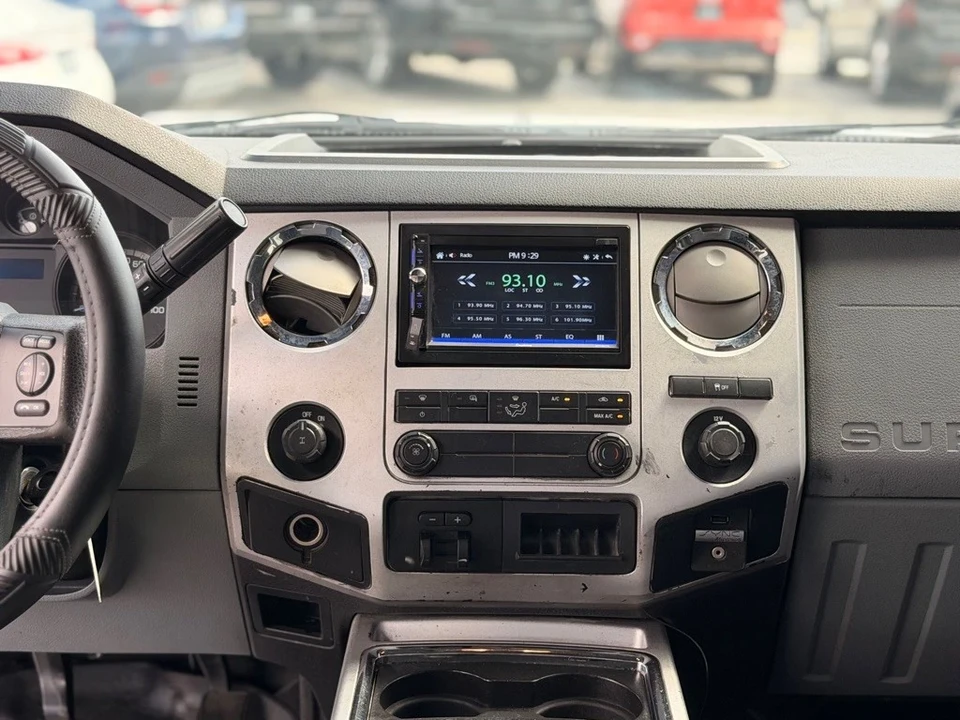 2011 Ford Super Duty 3rd Gen - Image 15 of 21