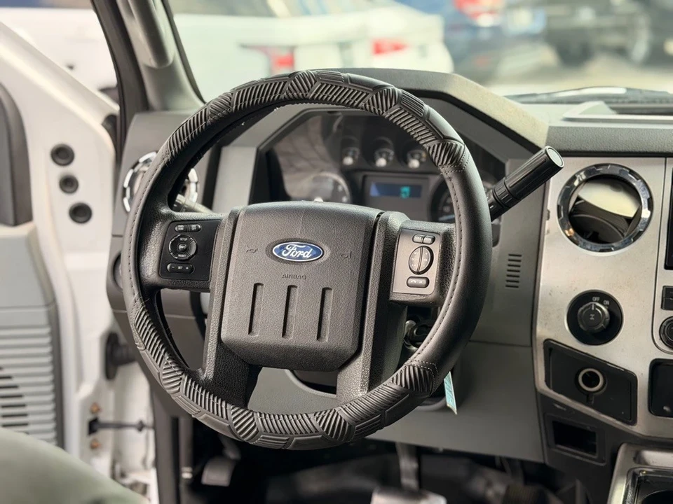 2011 Ford Super Duty 3rd Gen - Image 13 of 21