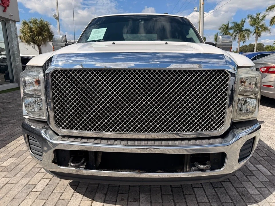 2011 Ford Super Duty 3rd Gen - Image 3 of 21