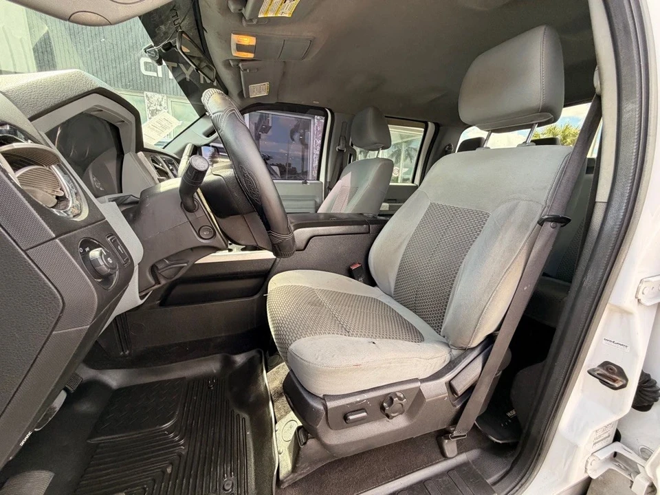 2011 Ford Super Duty 3rd Gen - Image 11 of 21