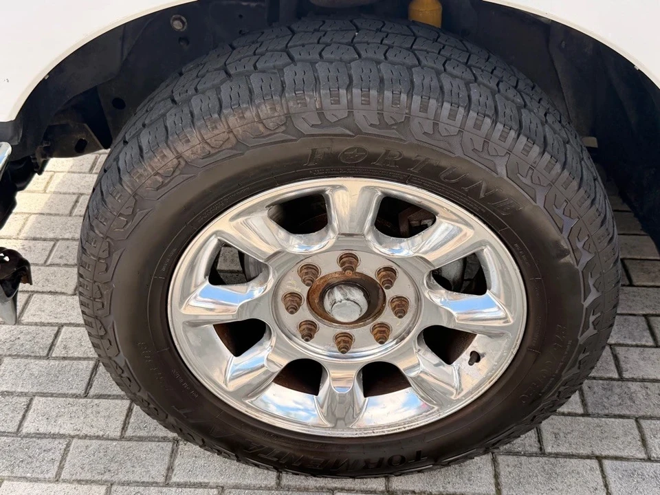 2011 Ford Super Duty 3rd Gen - Image 21 of 21