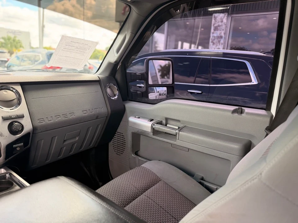 2011 Ford Super Duty 3rd Gen - Image 16 of 21